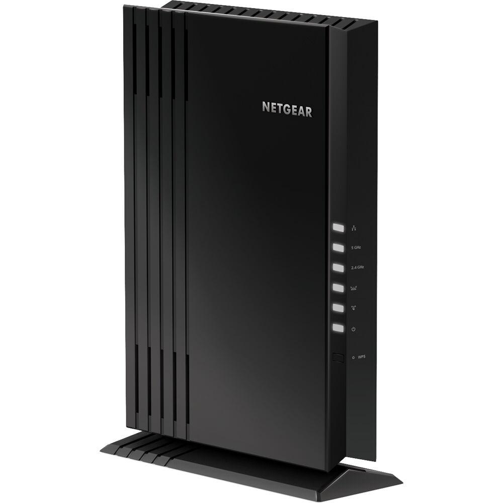 Netgear EAX20 AX1800 Dual Band WiFi 4-Stream Mesh Extender for $79.99 Shipped