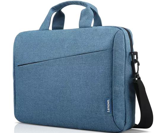 Lenovo 15.6in T210 Blue Laptop Casual Toploader for $9.49 Shipped