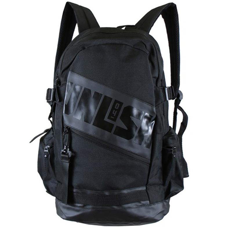 All-In-1 Multi-Compartment Sporting Laptop Backpacks for $9.99 Shipped