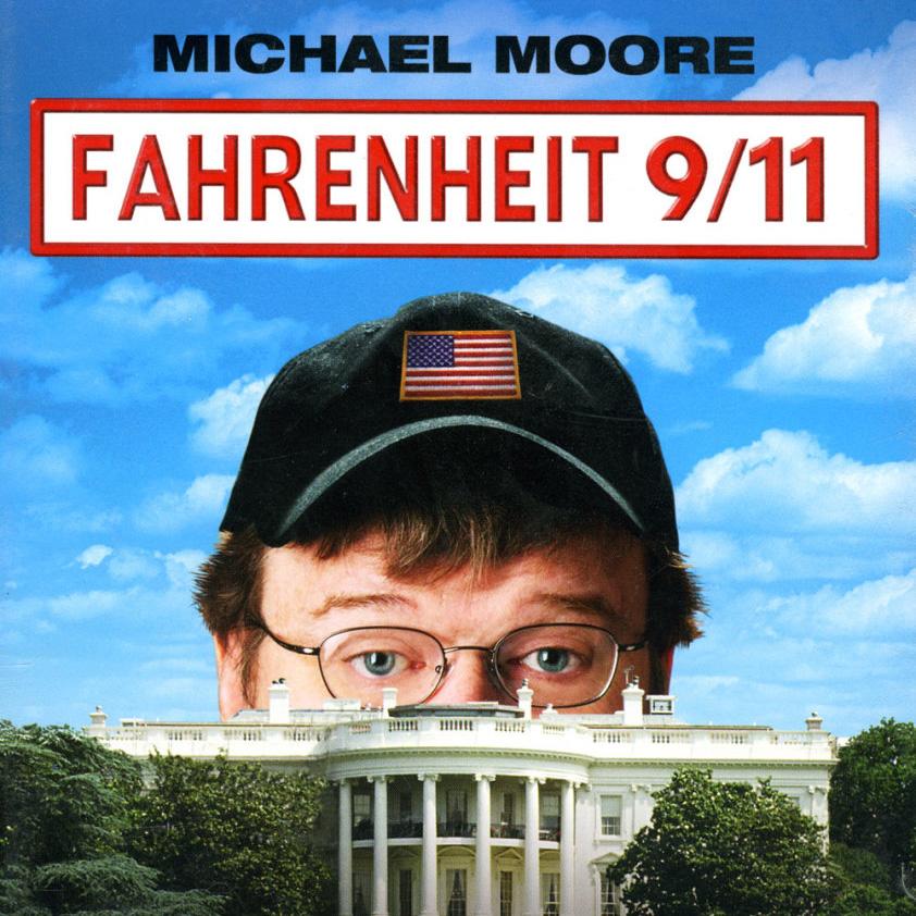 Fahrenheit 9/11 Movie for Free