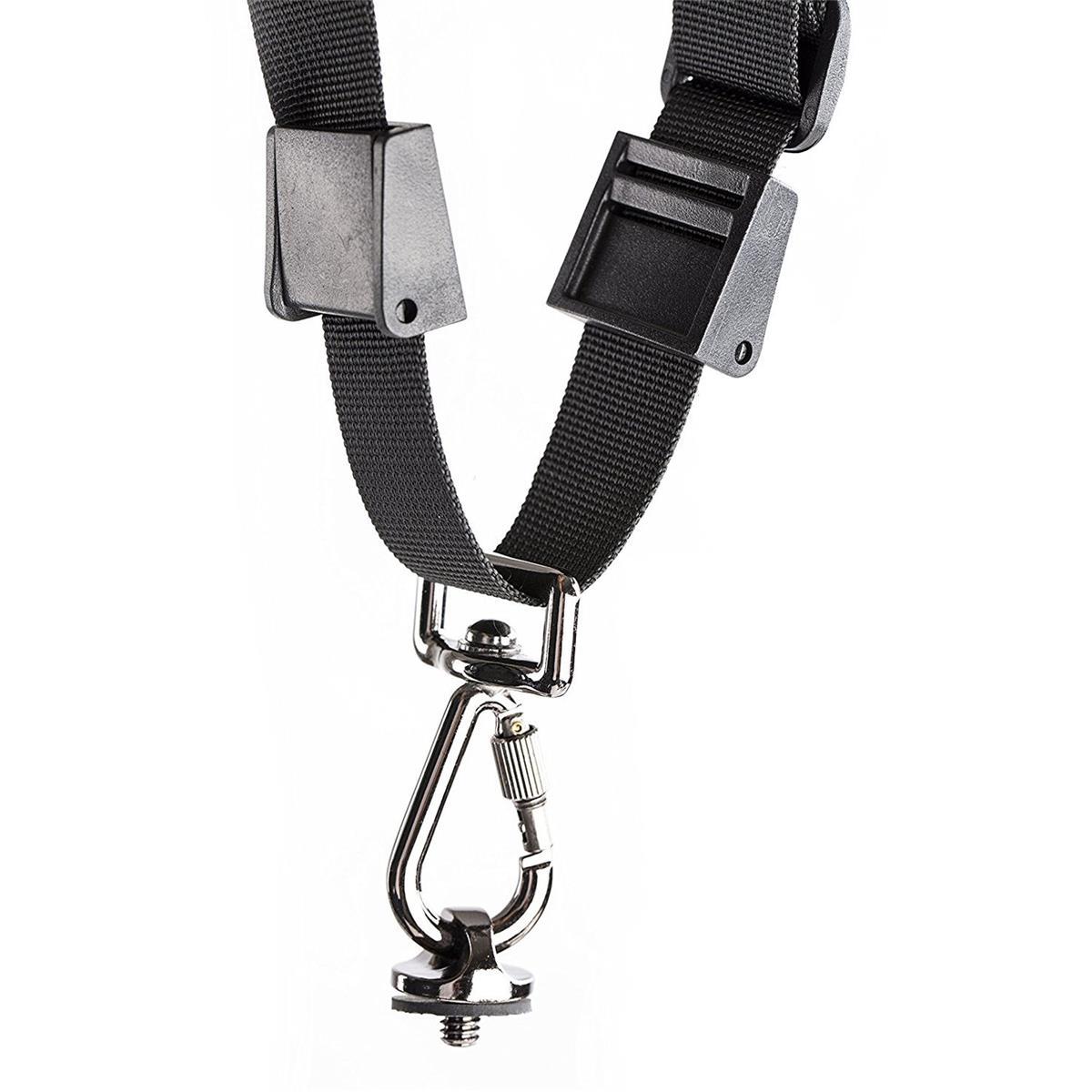 Movo Photo MP-SS4 Rapid Camera Sling Strap for $7.95 Shipped