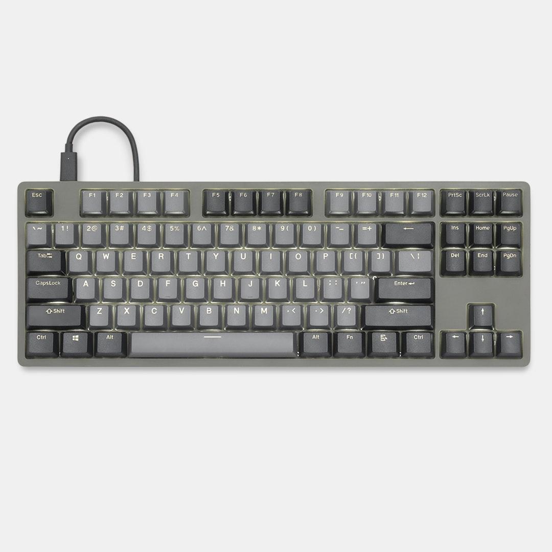 Drop Entr Mechanical Keyboard for $60