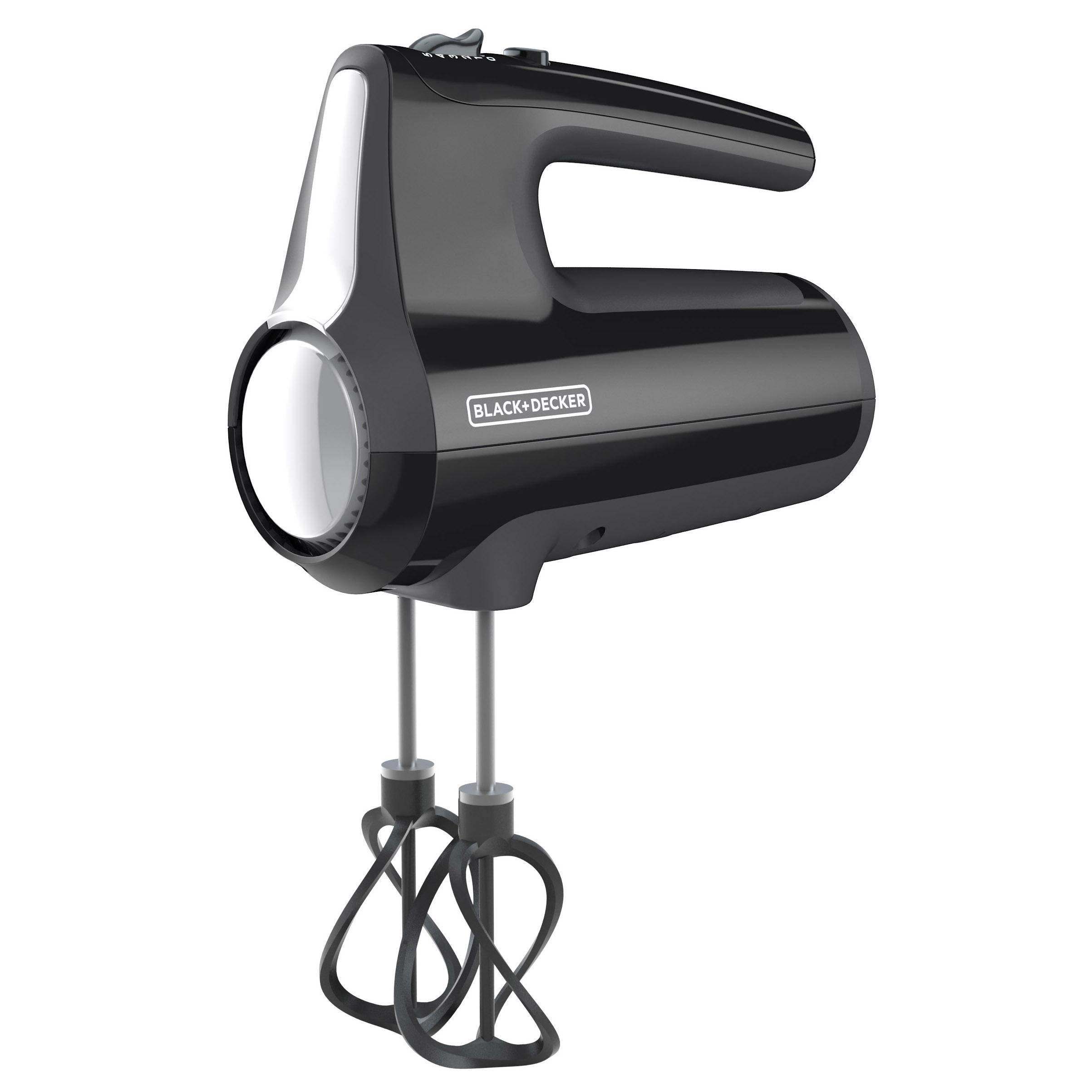 Black + Decker Helix 5-Speed Performance Hand Mixer for $10.44