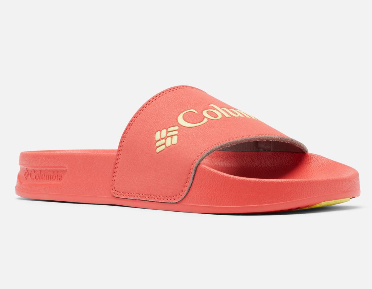 Columbia Women's Hood River Slide Sandals for $11.99 Shipped