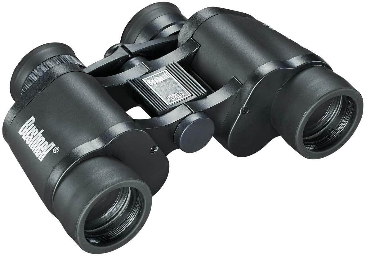 Bushnell Falcon 133410 Binoculars with Case for $20.51