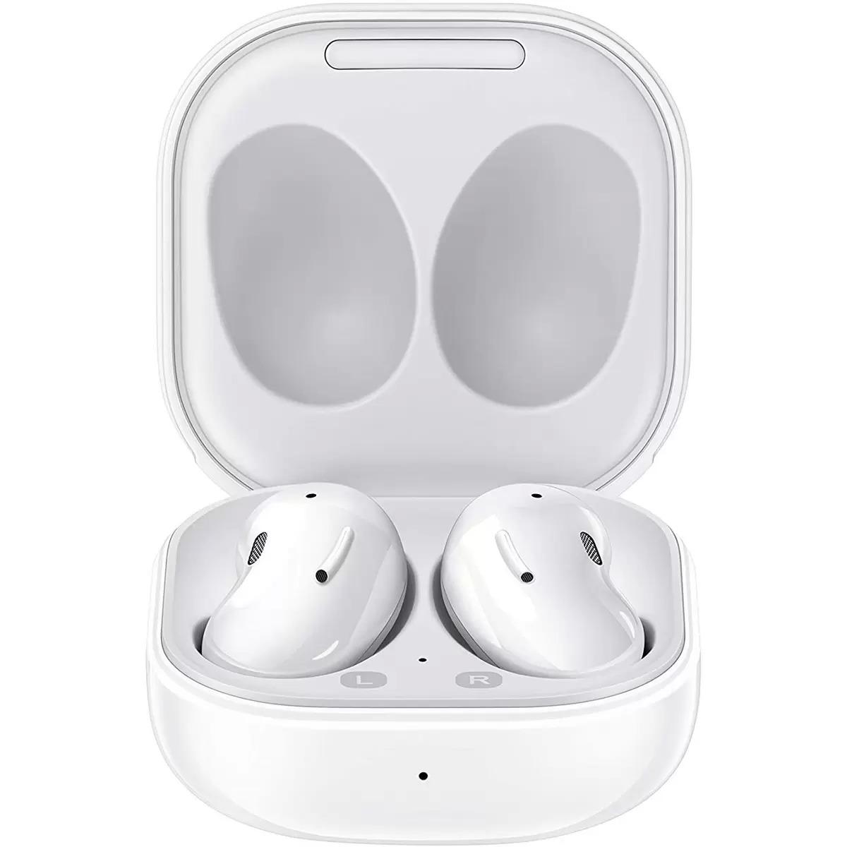 Samsung Galaxy Buds Live Bluetooth Earbuds for $89.99 Shipped