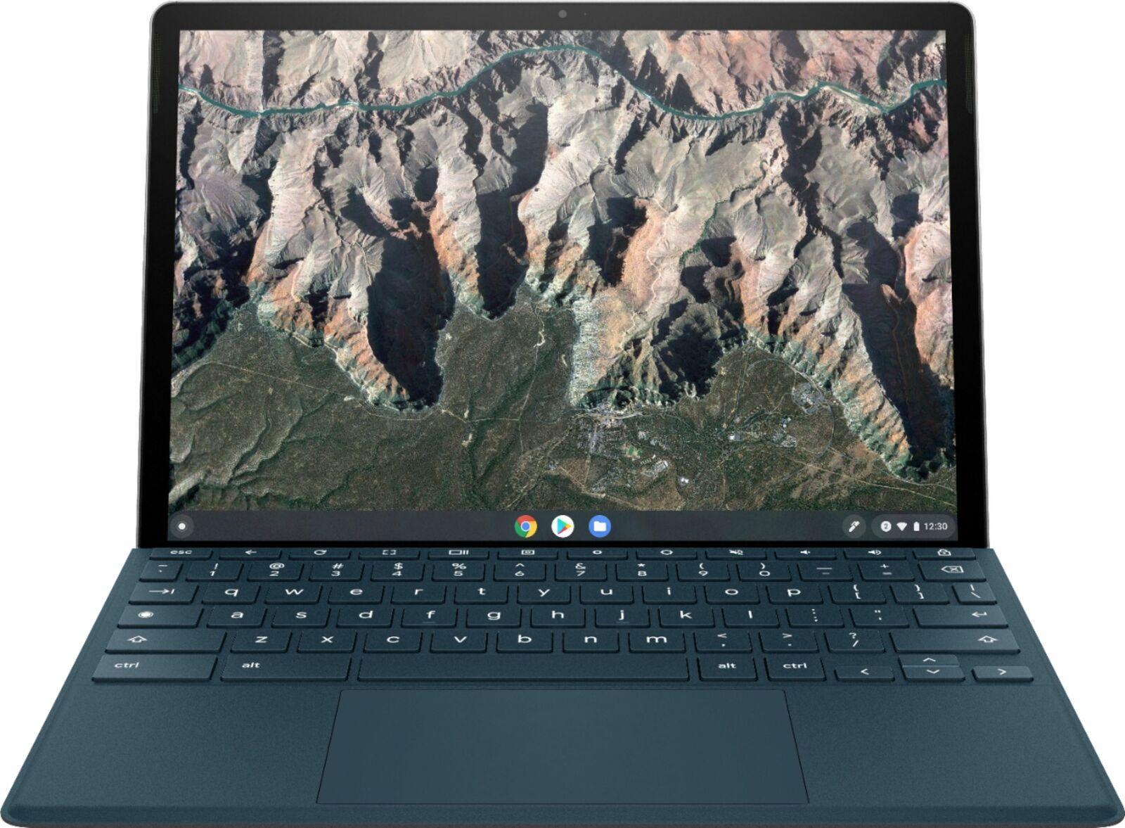 HPx2 11 Touchscreen Chromebook for $249 Shipped