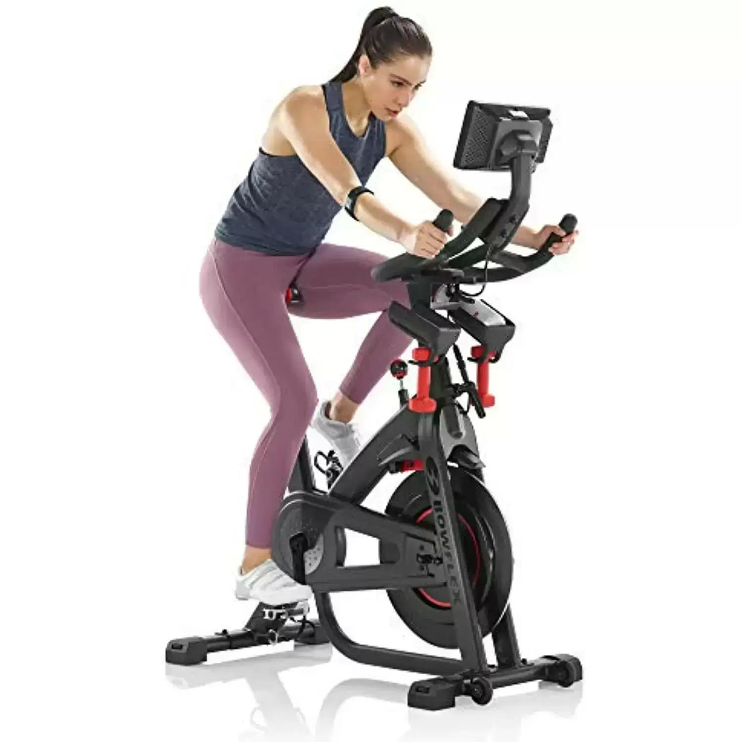 Bowflex C7 Indoor Cycling Exercise Bike for $499.99 Shipped
