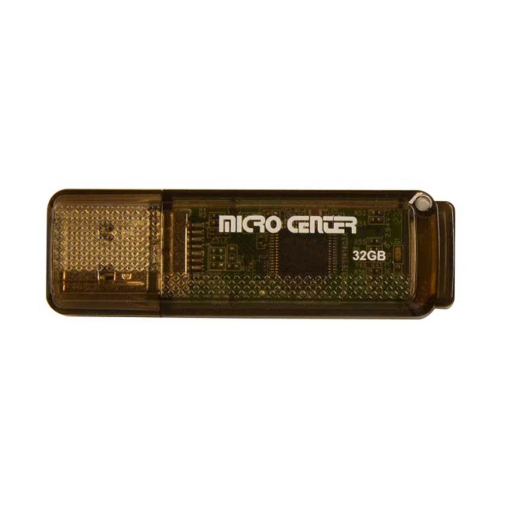 Free 32GB USB Flash Drive or microSD Card at Micro Center