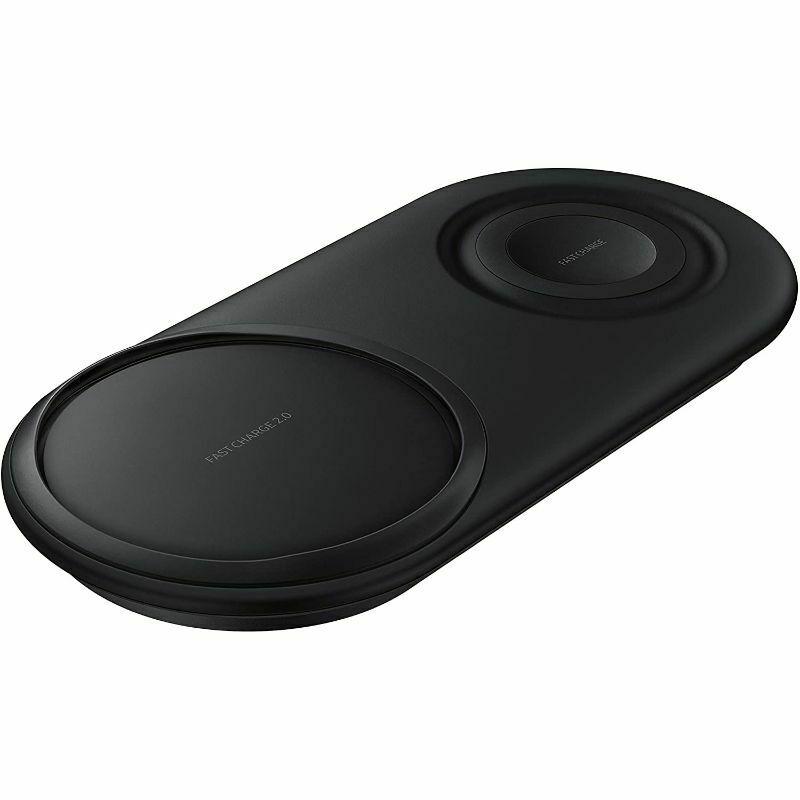 Samsung Wireless Fast Charger 2.0 Duo Pad for $22.99 Shipped