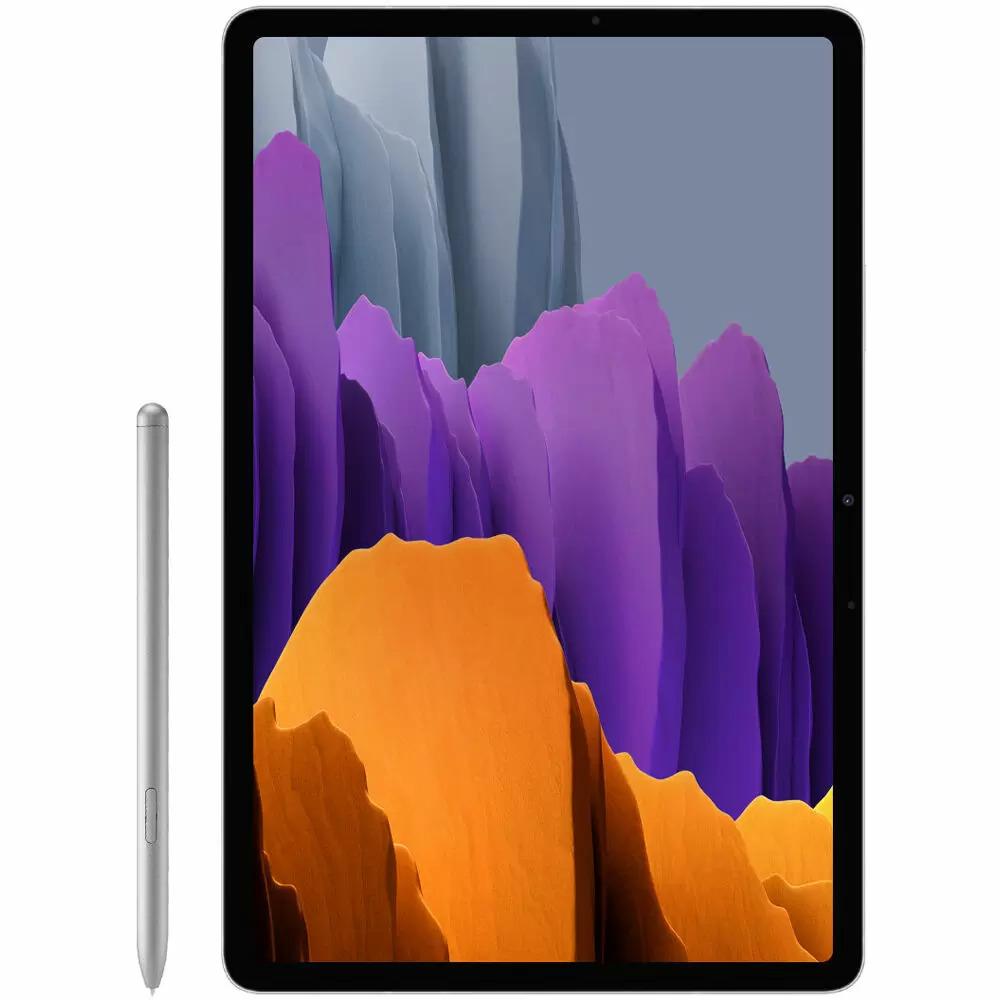 Samsung Galaxy Tab S7 128GB 11in Tablet with Galaxy Buds Pro for $311.99 Shipped