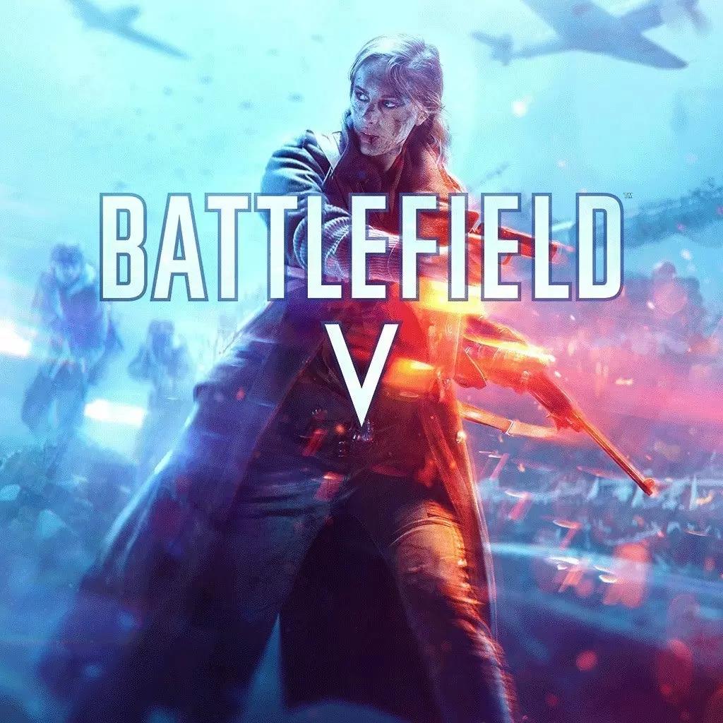 Battlefield V 5 PC Download for $0.79