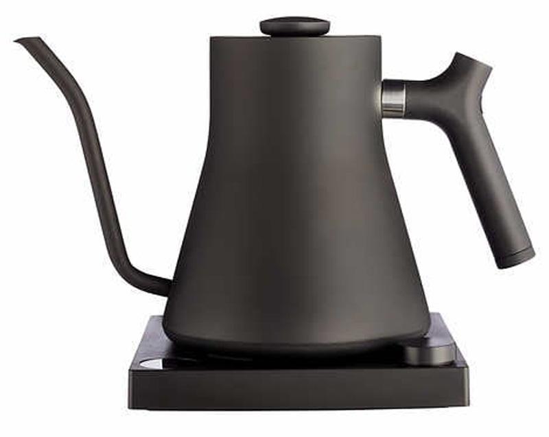 Fellow Stagg EKG Pour-Over Kettle for $99.99 Shipped