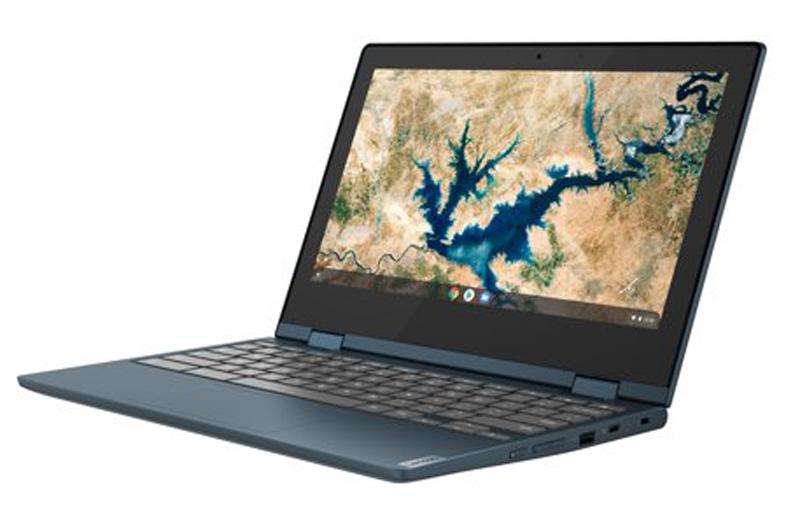 Lenovo Flex 3 11.6in 2-in-1 Touchscreen Chromebook for $179 Shipped