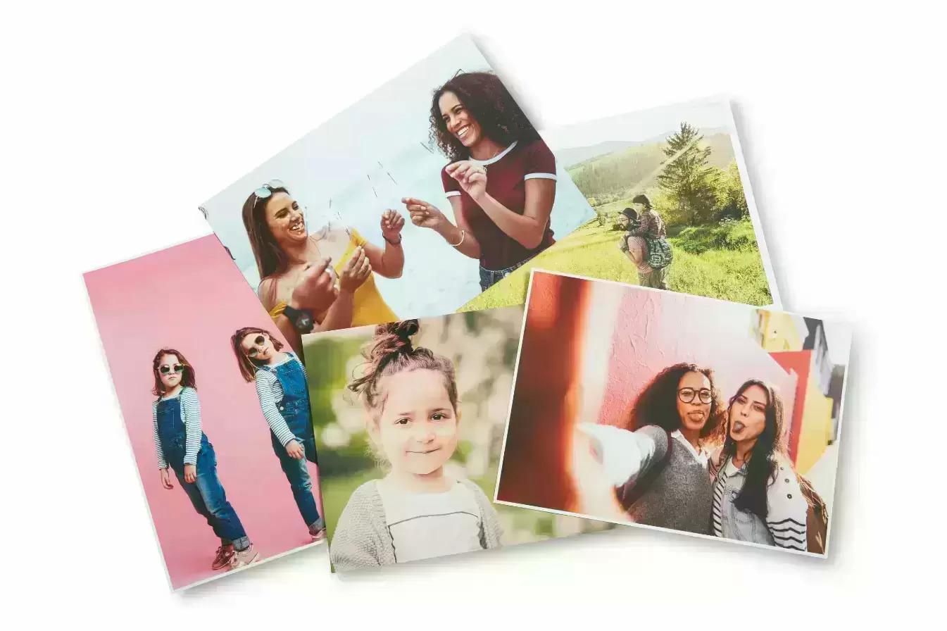 5 Free 4x6 Photo Prints at CVS