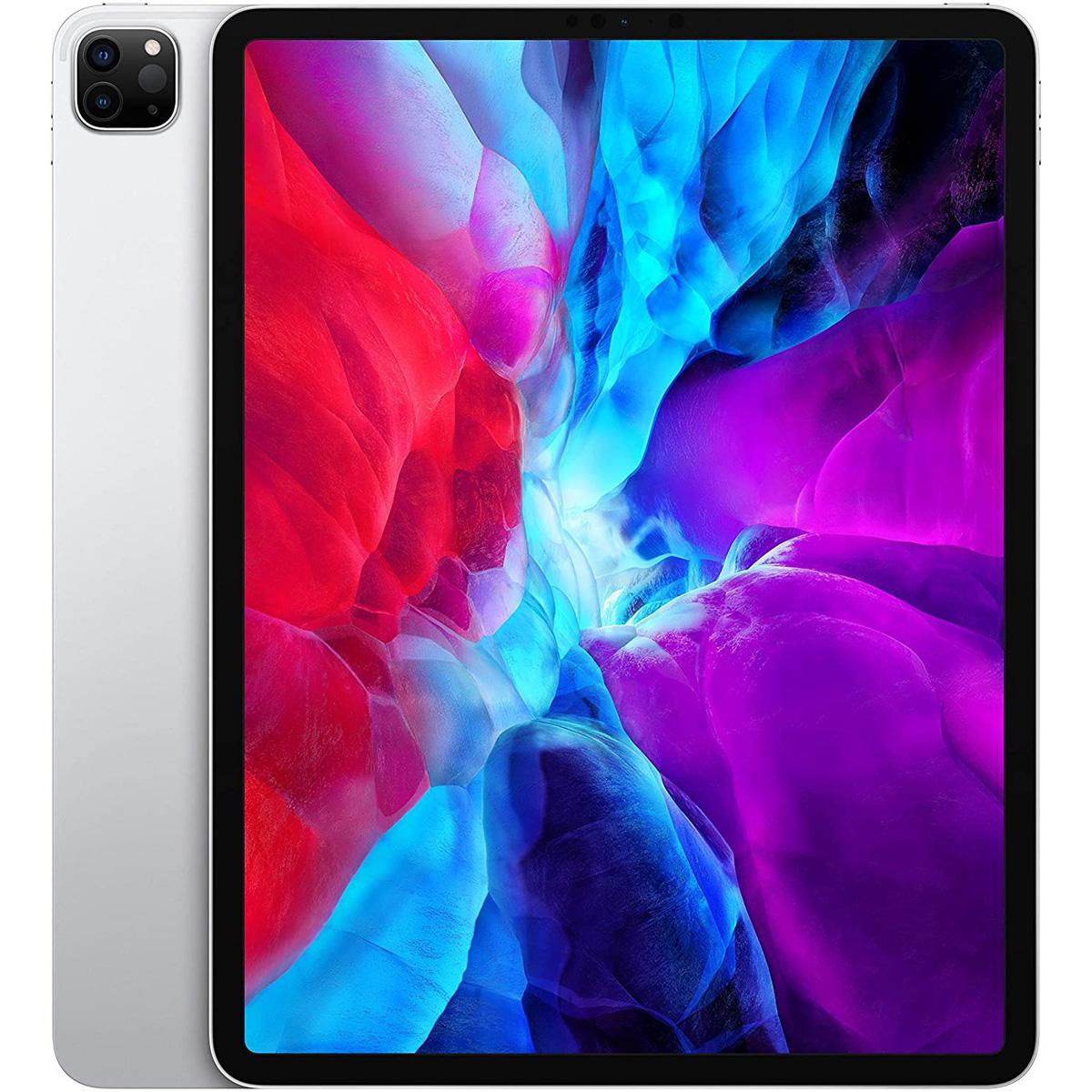 Apple iPad Pro Wifi 2020 12.9in 256GB for $999.99 Shipped