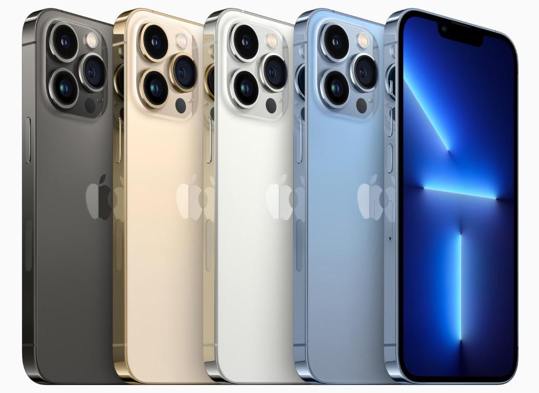 Xfinity Mobile Apple iPhone 13 or 12 $300 Off