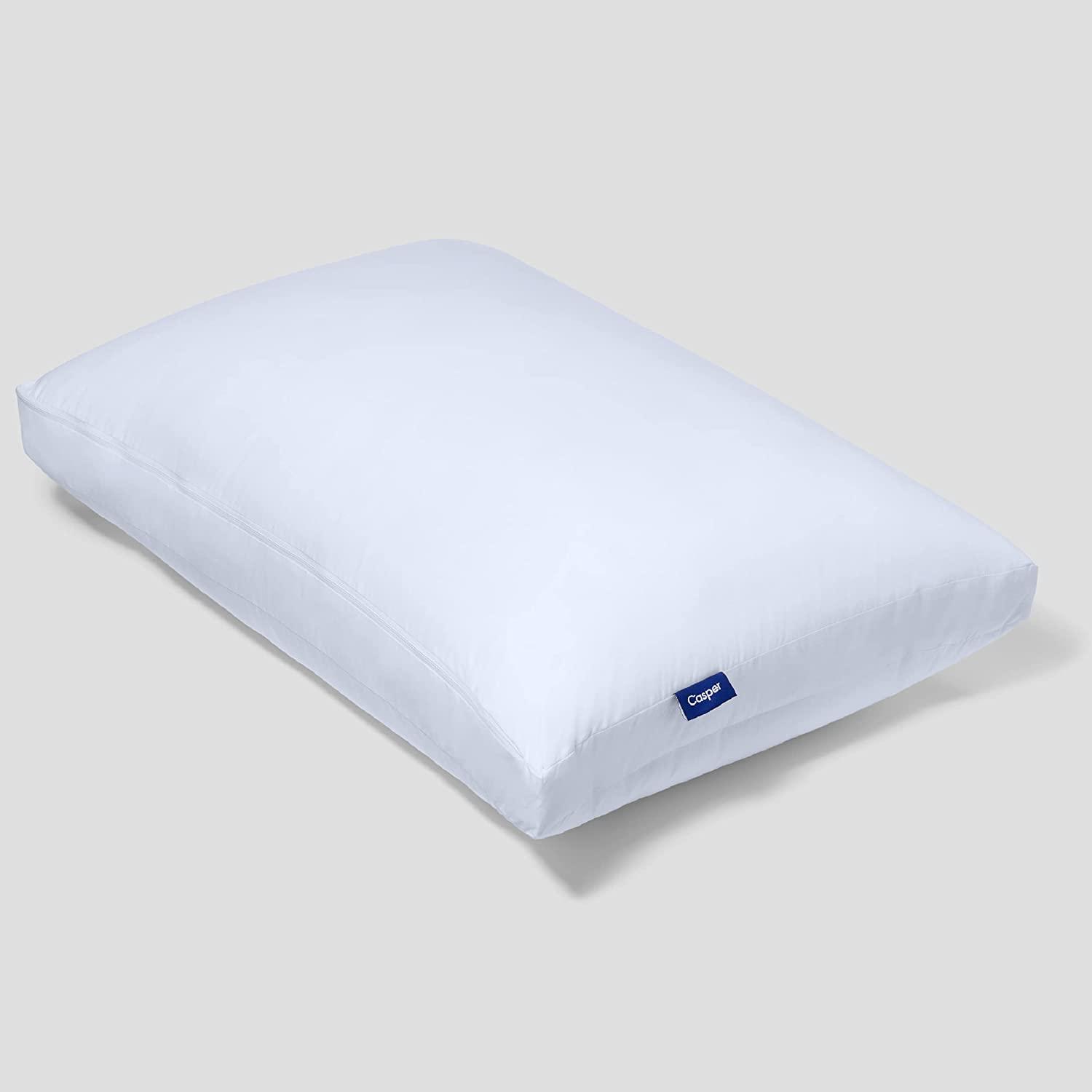 Casper Original Bed King Pillow for $50.99 Shipped