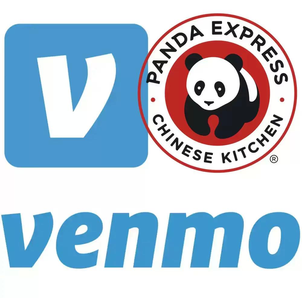 Free Panda Express $10 for Venmo Users