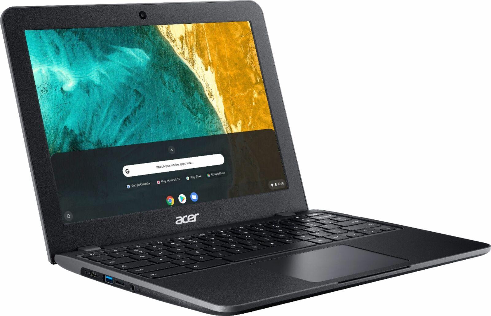 Acer Chromebook 512 for $129 Shipped