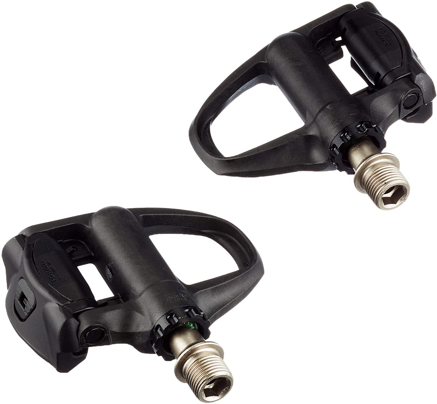 Shimano 105 PD R7000 SPD-SL Pedal for $99.23 Shipped