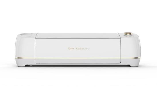 Cricut Explore Air 2 Daybreak Machine + $30 Digital Content for $169 Shipped