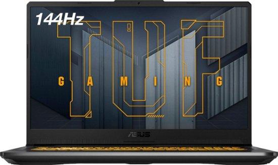 Asus Tuf Gaming 17.3in i5 8GB RTX 3050 Notebook Laptop for $799.99 Shipped