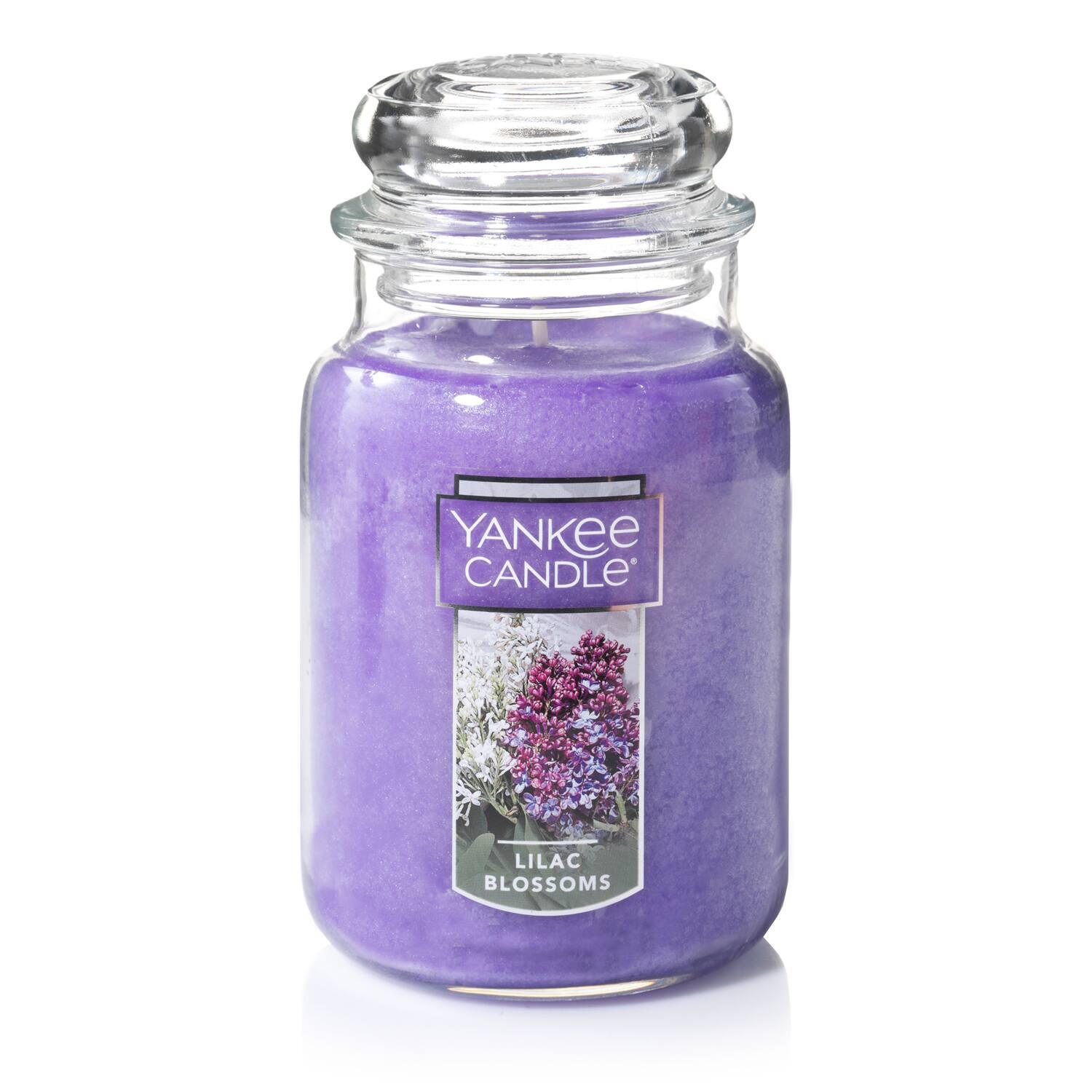 10 Yankee Candle Large Jars for $63.70 Shipped