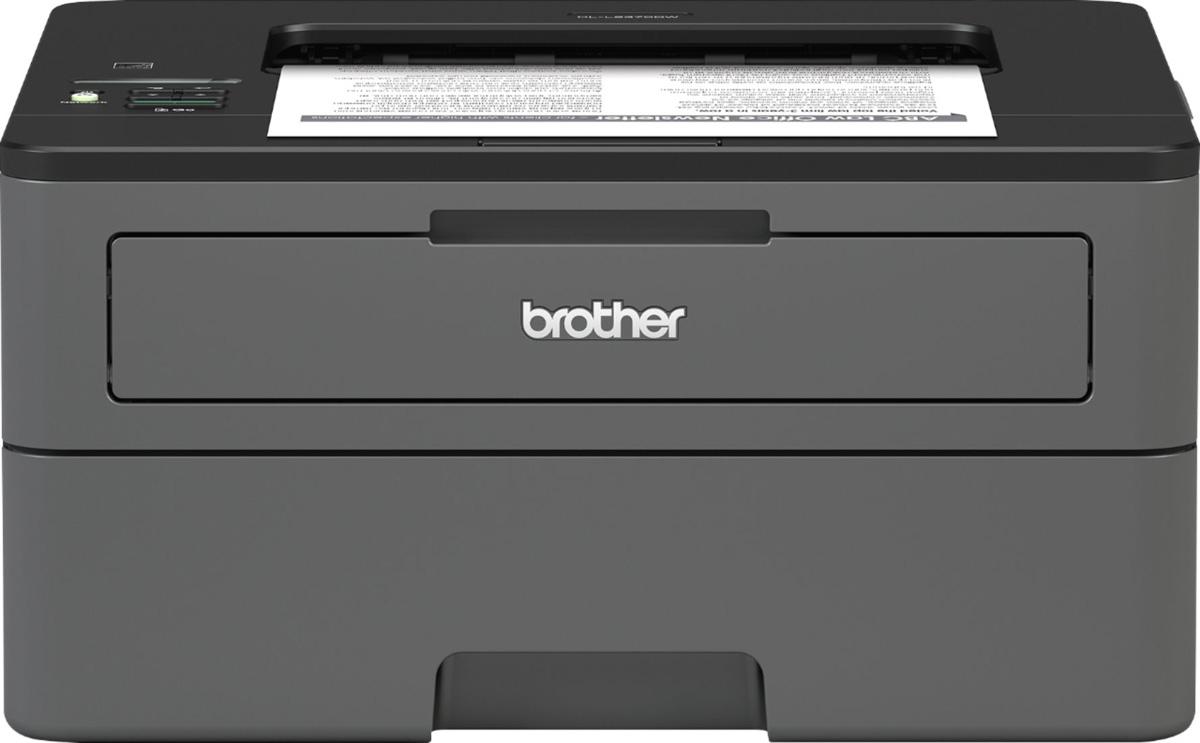 Brother Refurbished HL-L2370DW Wireless Monochrome Laser Printer for $74.99 Shipped