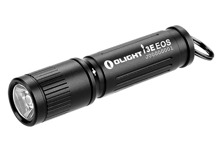 Olight i1R 2 EOS 150 Lumen Flashlight for $7.96 Shipped