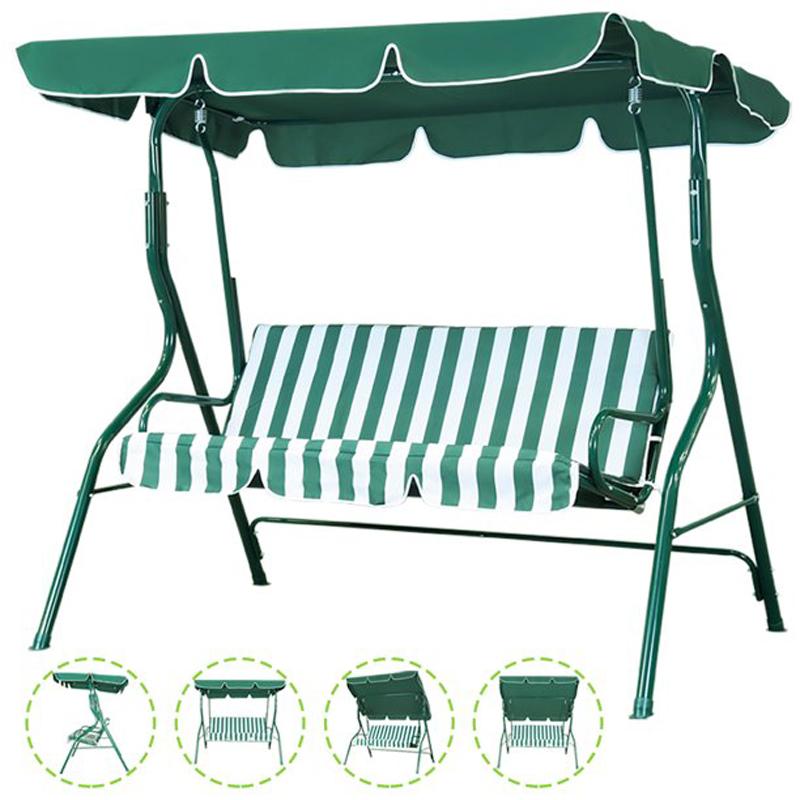 Skonyon Outdoor Patio Swing Chair for $129.94 Shipped