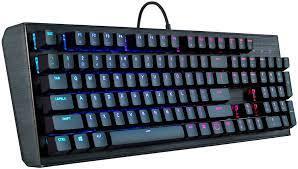 Cooler Master CK552 Gaming Mechanical Keyboard for $47.99 Shipped
