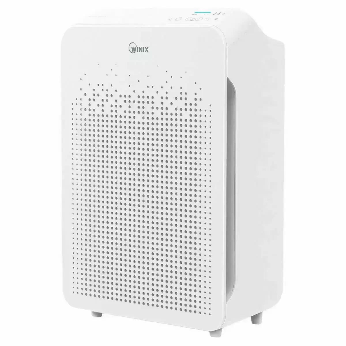 Winix C545 4-Stage Air Purifier with WiFi for $69.99 Shipped