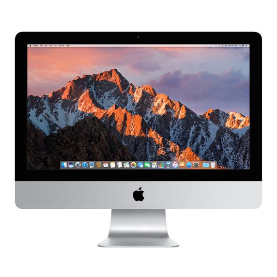 21.5in Apple iMac Intel i5 Dual-Core for $889 Shipped