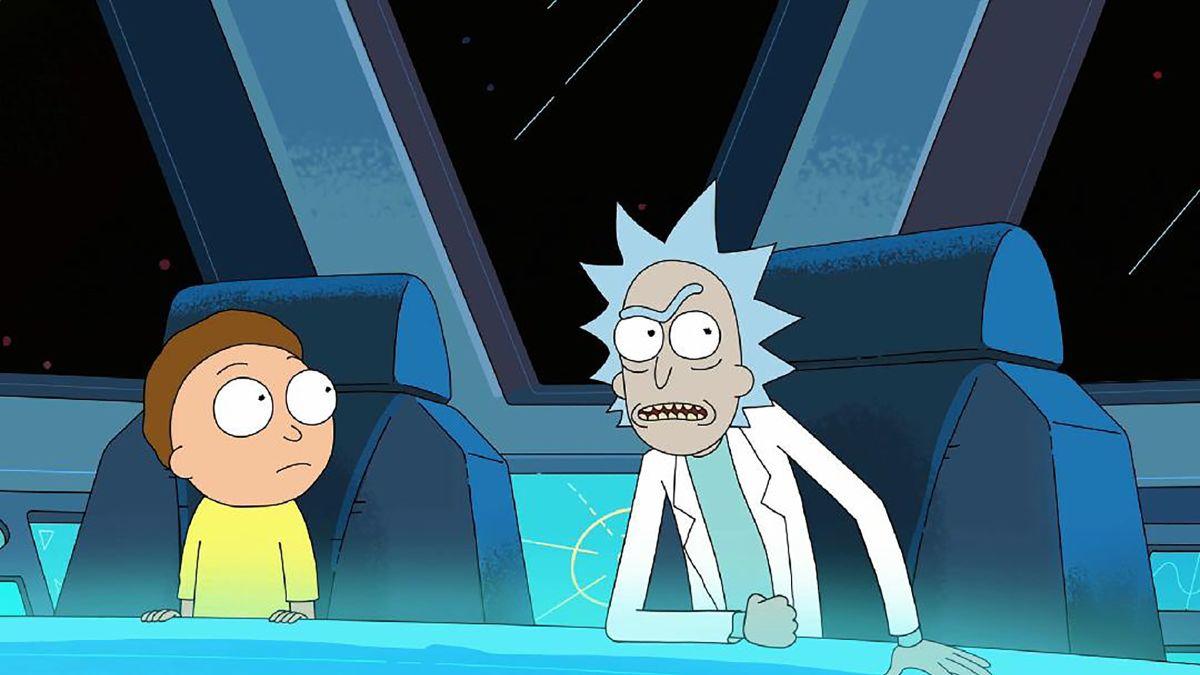 Rick and Morty Episodes for Free