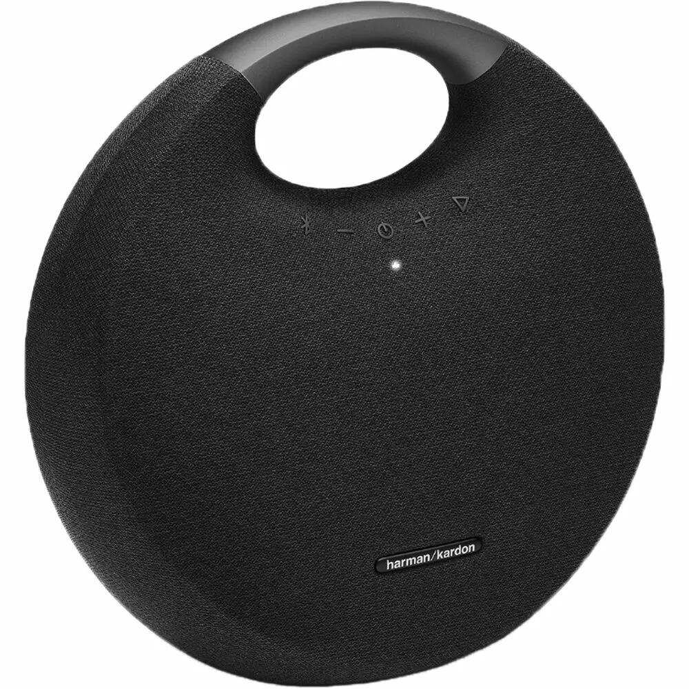 Harman Kardon Onyx Studio 6 Wireless Bluetooth Speaker for $99.99 Shipped
