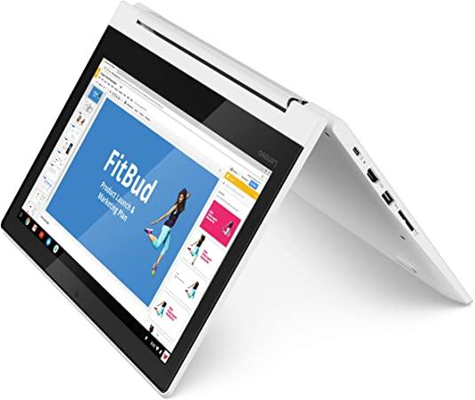 Lenovo Chromebook C330 2-in-1 Convertible Laptop for $209.99 Shipped