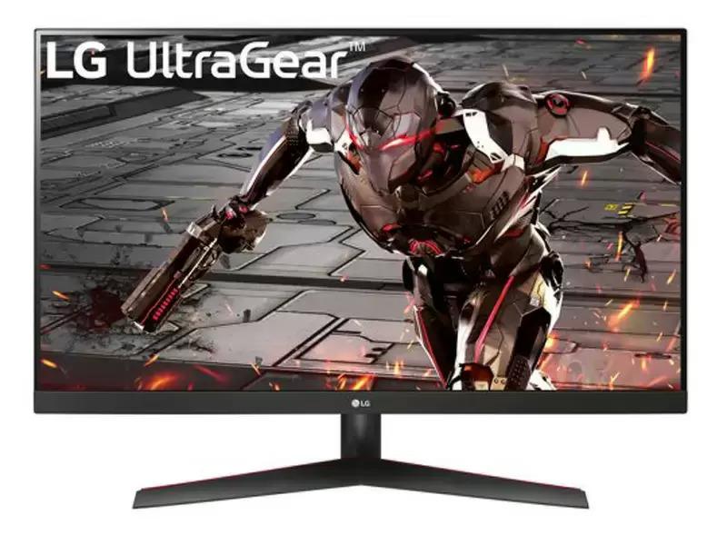 32in LG UltraGear 2560x1440 QHD 165Hz VA HDR10 Gaming Monitor for $276.99 Shipped