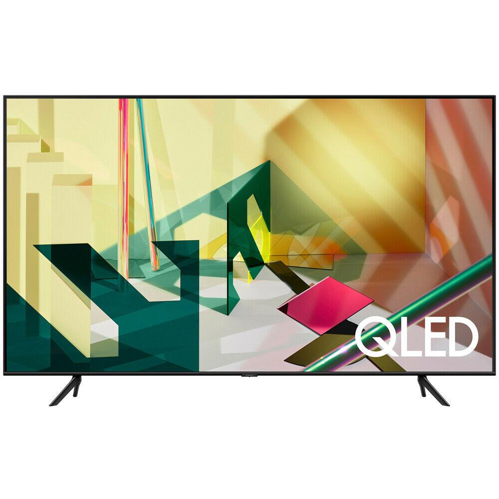 65in Samsung Q70T 4K QLED Smart Tizen TV for $899.99 Shipped