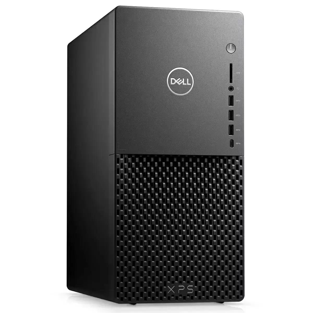 Dell XPS 8940 i7 512GB GTX 3060 Desktop Computer for $1099.99 Shipped