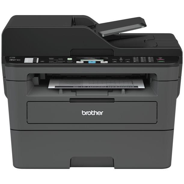 Brother MFC-L2690DW Monochrome Laser All-in-One Printer for $139.99 Shipped