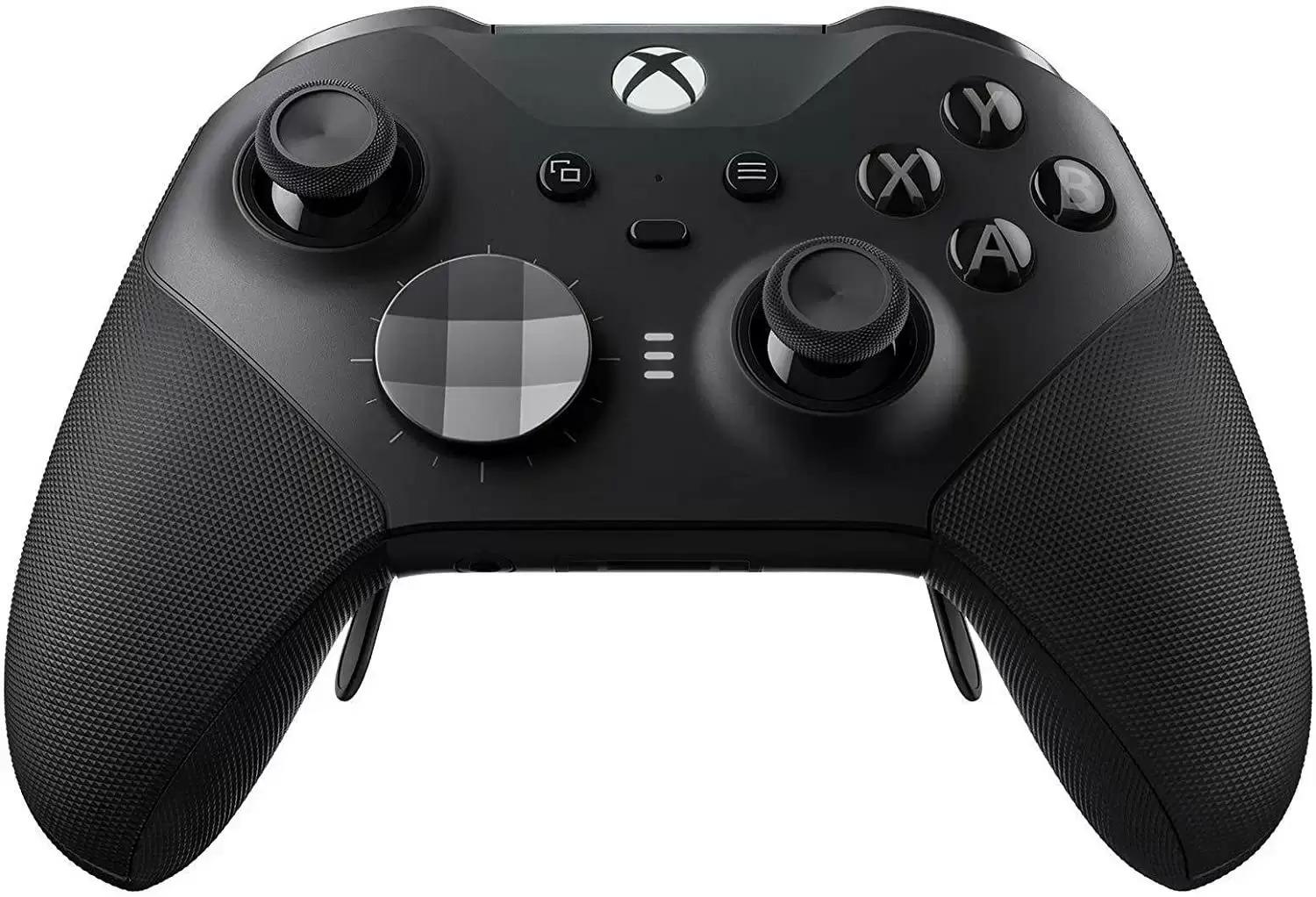 Microsoft Xbox One Wireless Controller Elite Series 2 for $139.99 Shipped