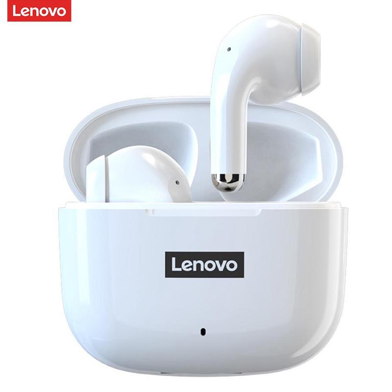 Lenovo LP40 Upgrade TWS Wireless Earphones for $18.99 Shipped