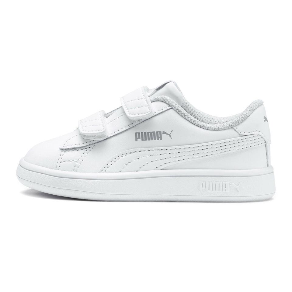 PUMA Toddler Smash v2 Shoes for $14.99 Shipped