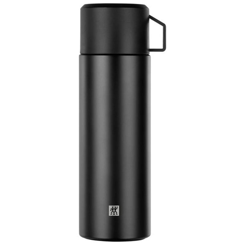 Zwilling JA Henckels Double Insulated Thermo Beverage Bottle for $19.95 Shipped