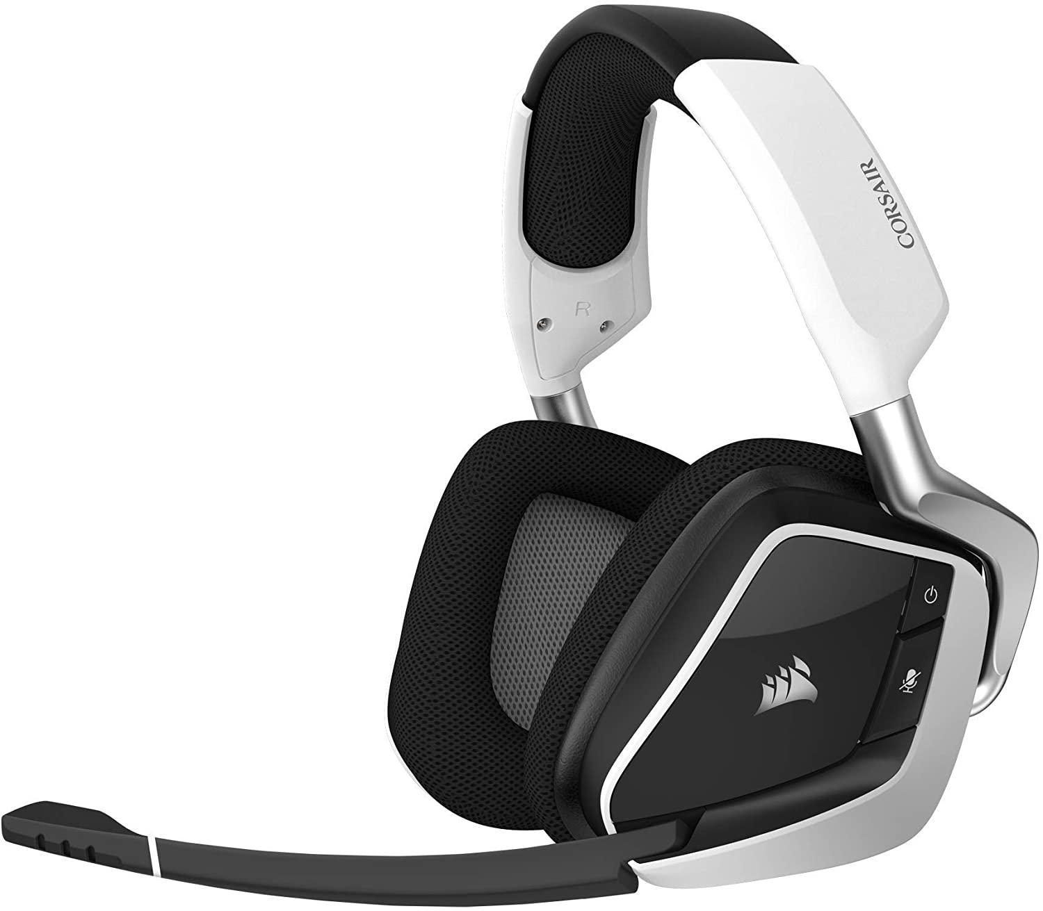 Corsair Gaming VOID RGB Elite Wireless Premium Gaming Headset for $55 Shipped