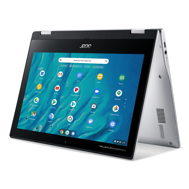 Acer Chromebook Spin 311 11.6in 4GB Convertible Laptop for $155 Shipped
