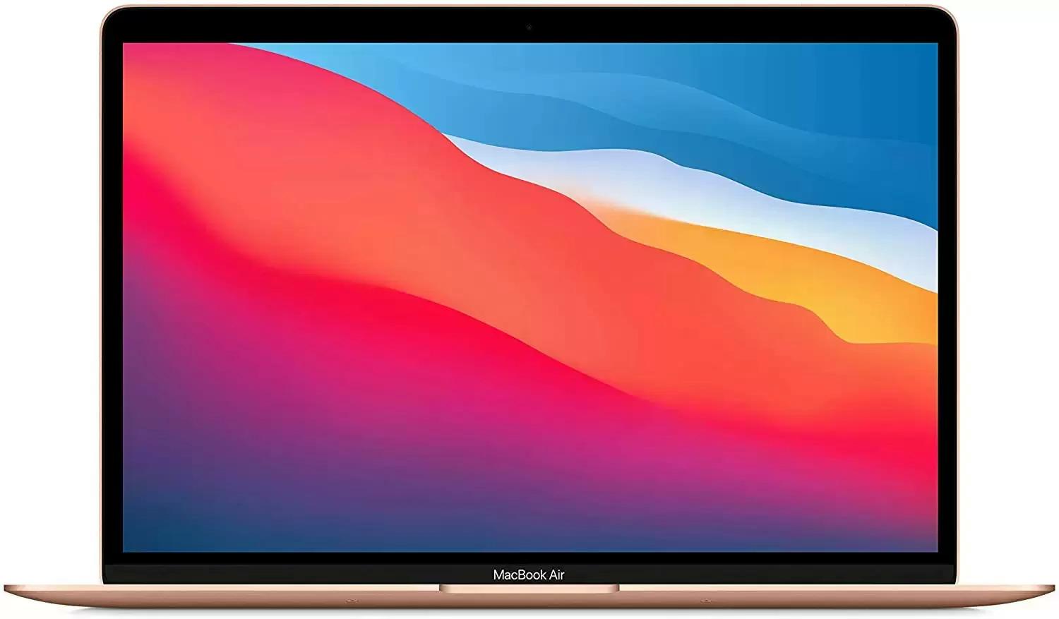 Apple MacBook Air M1 8GB Notebook Laptop for $799 Shipped