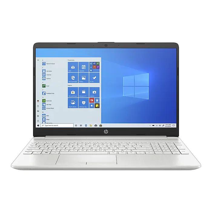 HP 15.6in i3 8GB 256GB Notebook Laptop for $349.99 Shipped