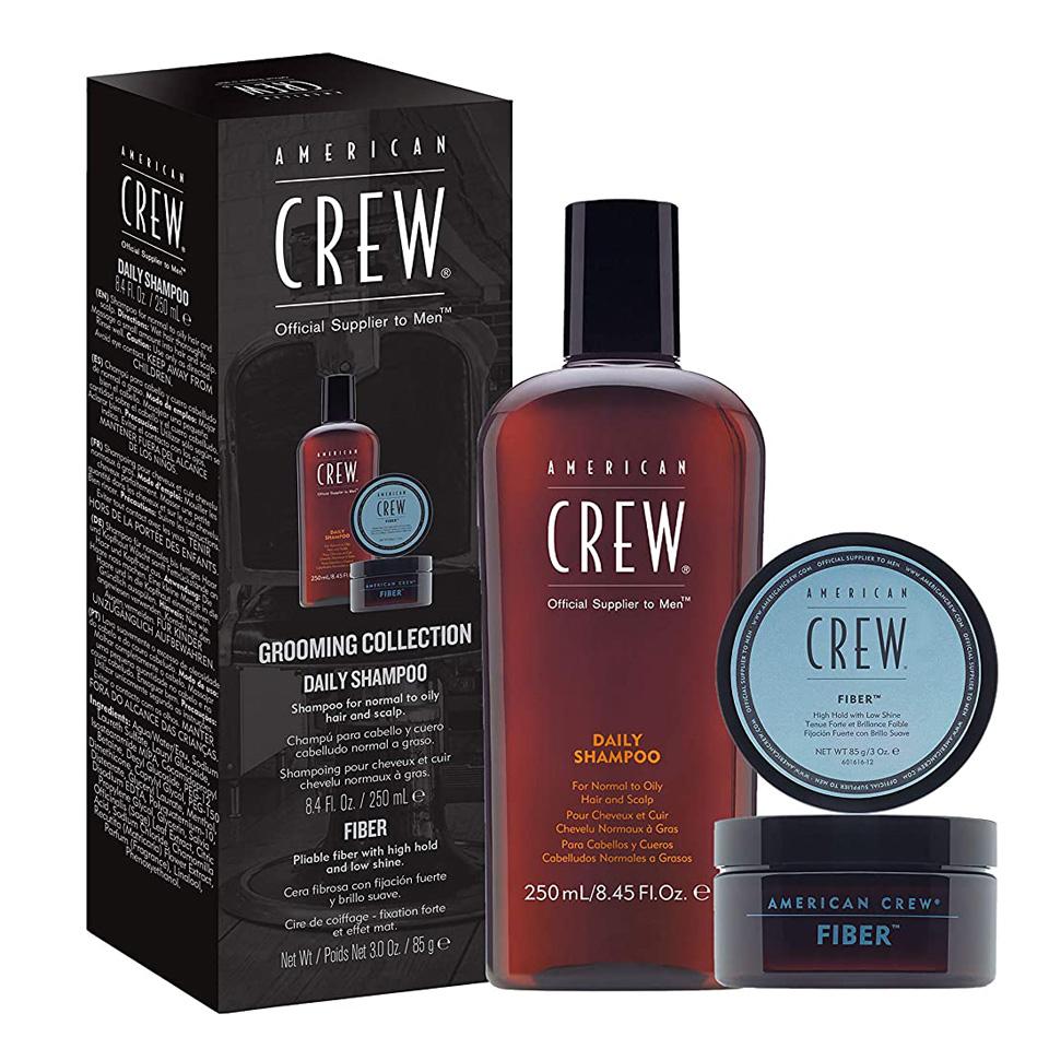 American Crew Fiber for $17.43